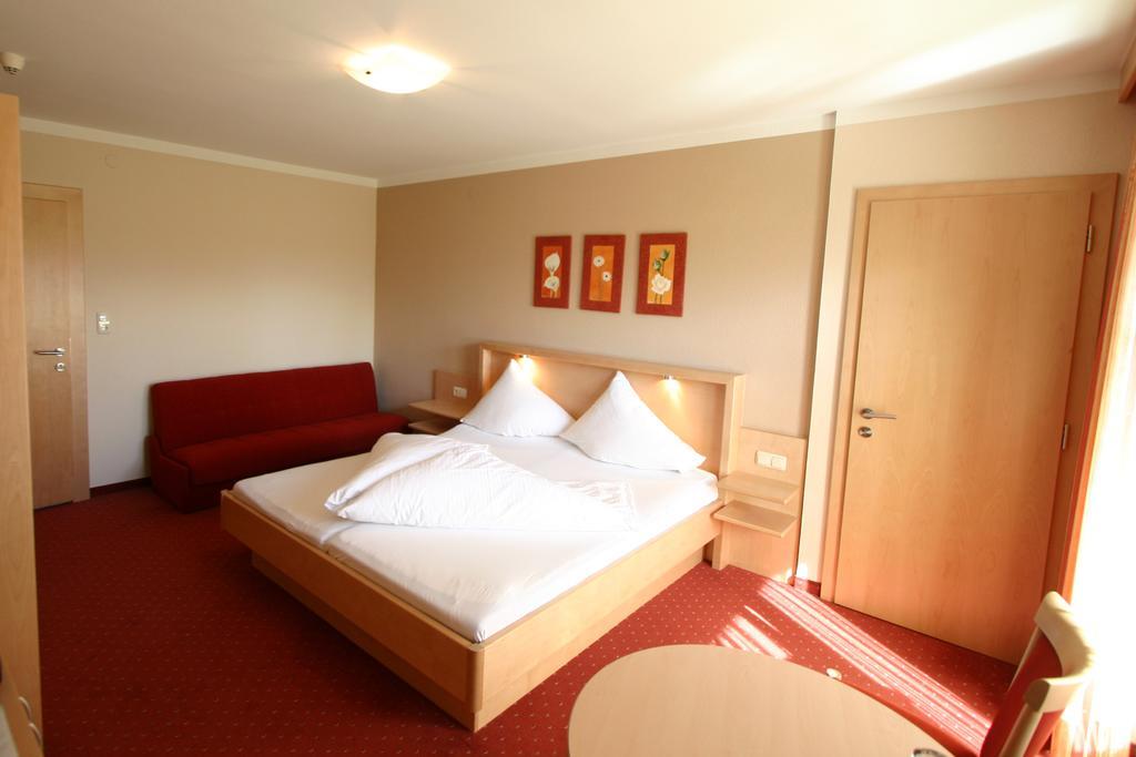 Fruehstueckshotel Margret Maurach  Cameră foto