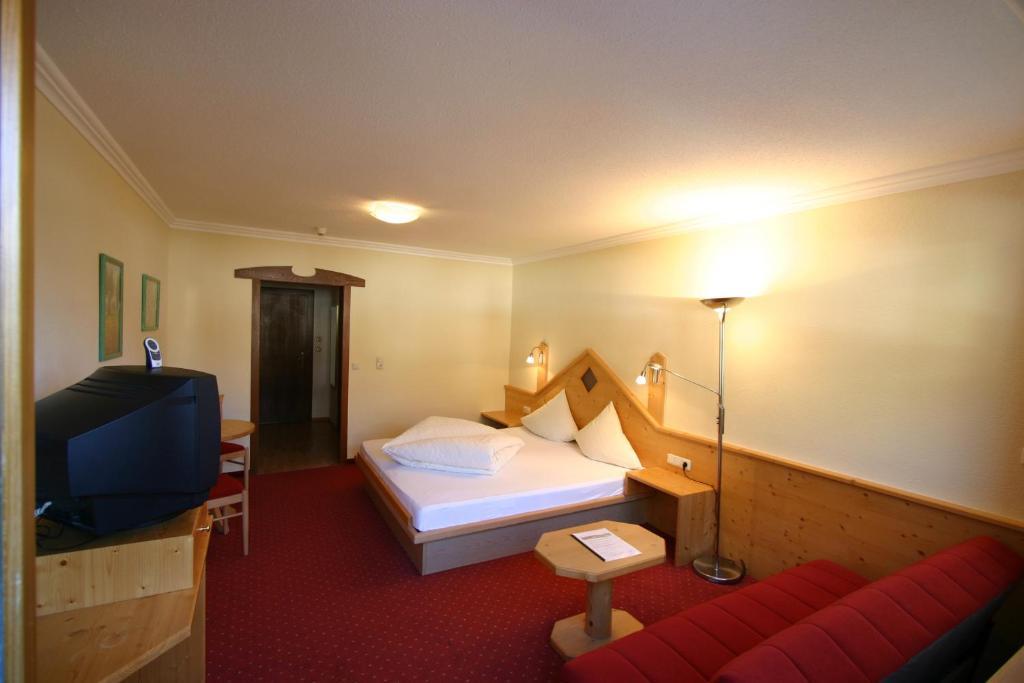 Fruehstueckshotel Margret Maurach  Cameră foto