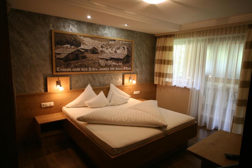 Fruehstueckshotel Margret Maurach  Cameră foto