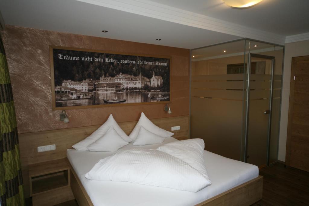 Fruehstueckshotel Margret Maurach  Cameră foto