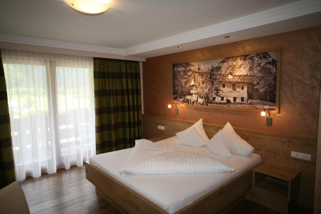 Fruehstueckshotel Margret Maurach  Cameră foto