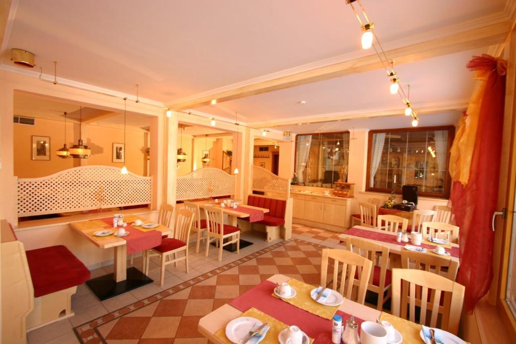 Fruehstueckshotel Margret Maurach  Exterior foto