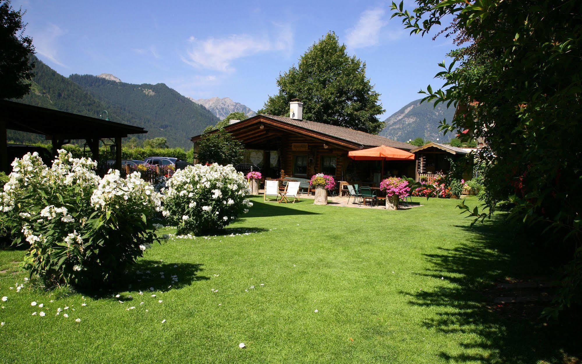 Fruehstueckshotel Margret Maurach  Exterior foto