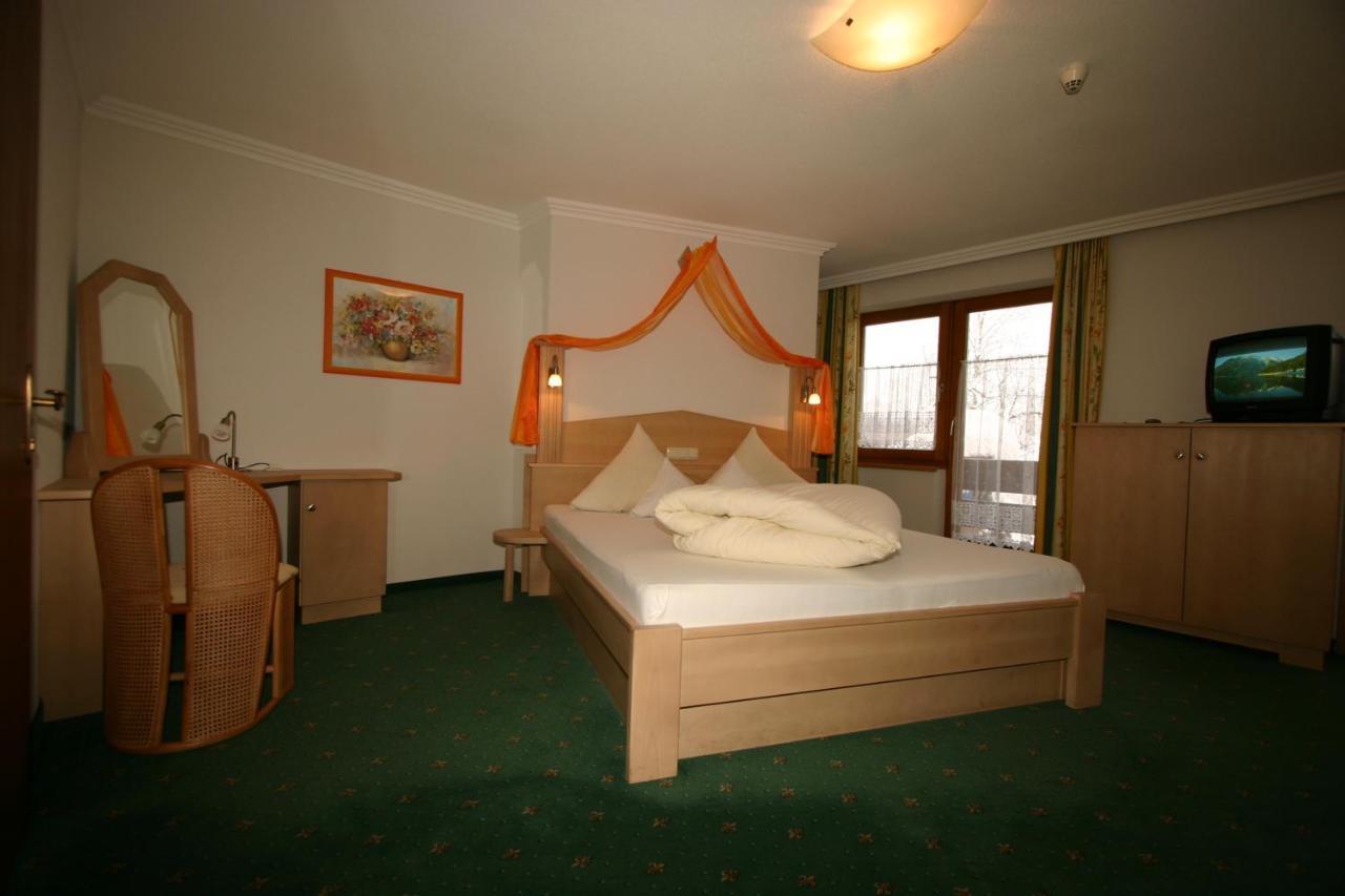 Fruehstueckshotel Margret Maurach  Cameră foto